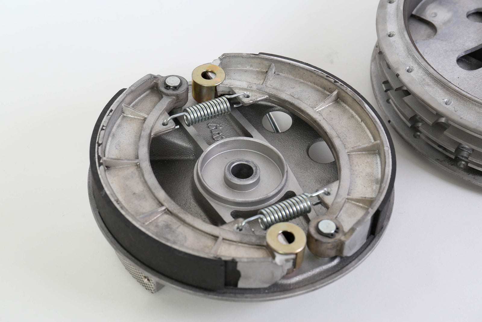 Ceriani 4LS DRUM BRAKE – HALNORTON