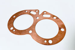 Custom Thickness Copper Head Gasket for Norton twins