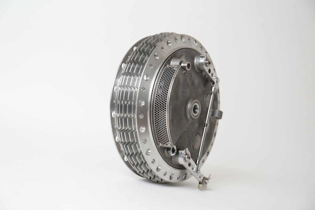 Kanrin 4LS DRUM BRAKE – HALNORTON